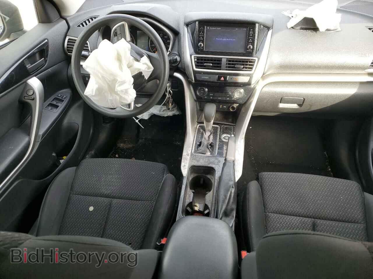 2020 MITSUBISHI ECLIPSE - VIN: JA4AT3AA5LZ026303 - Фото 8