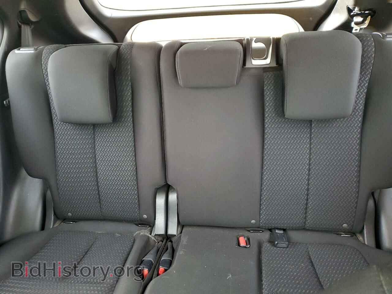 2020 MITSUBISHI ECLIPSE - VIN: JA4AT3AA5LZ026303 - Фото 10
