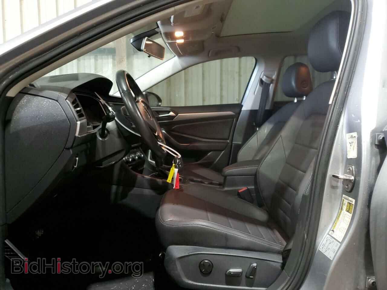 2021 VOLKSWAGEN JETTA - VIN: 3VWC57BU2MM017745 - Фото 7