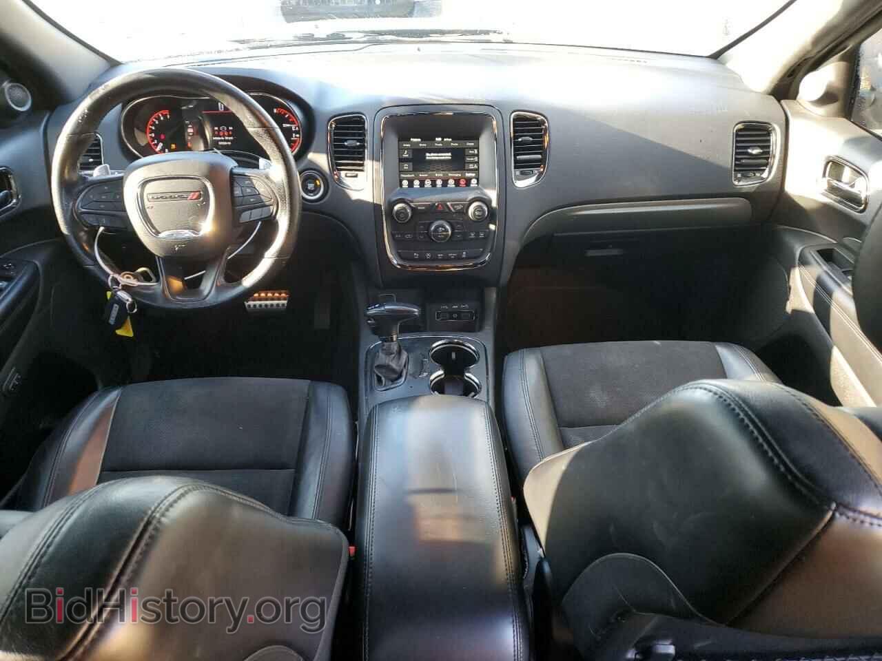 2020 DODGE DURANGO - VIN: 1C4RDHDGXLC213347 - Photo 8