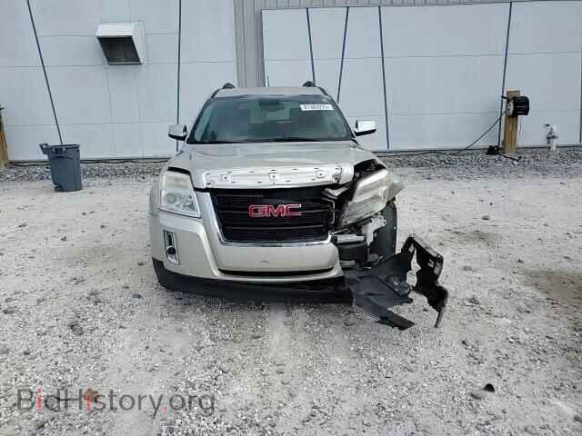 2014 GMC TERRAIN - VIN: 2GKALSEK7E6207876 - Фото 14