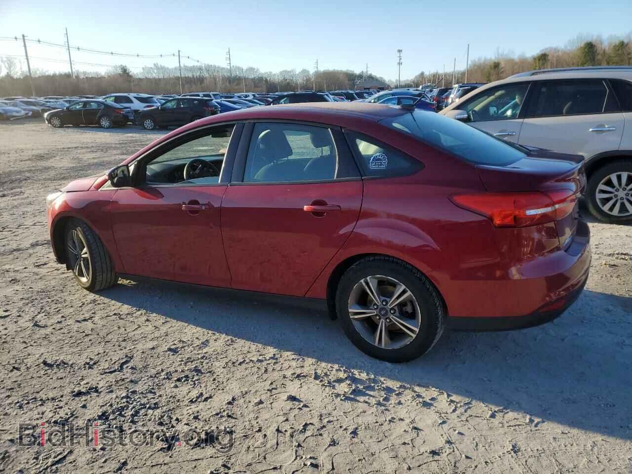 2017 FORD FOCUS - VIN: 1FADP3FE1HL280982 - Photo 2