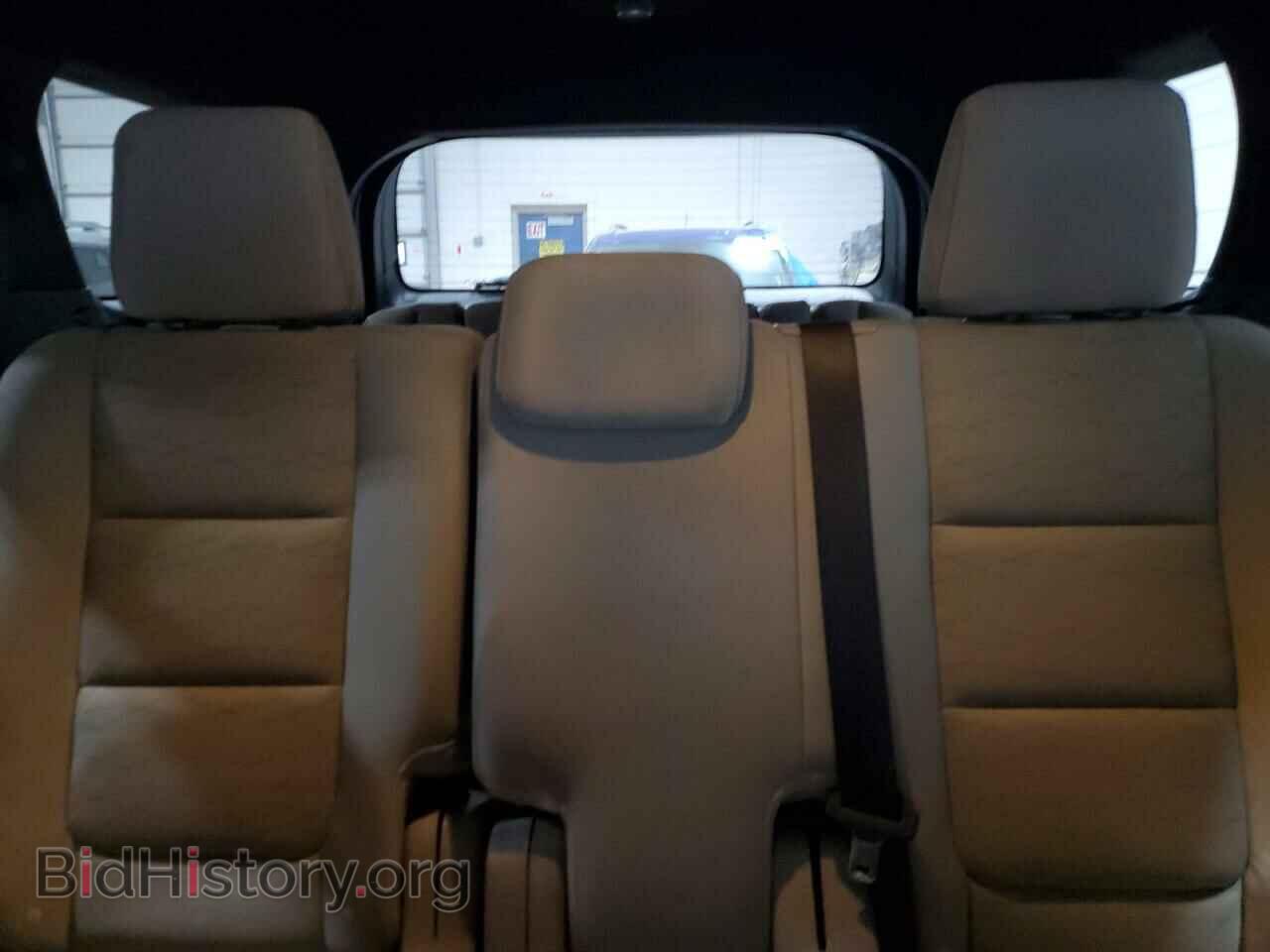 2013 FORD EXPLORER - VIN: 1FM5K7B95DGB84526 - Photo 10