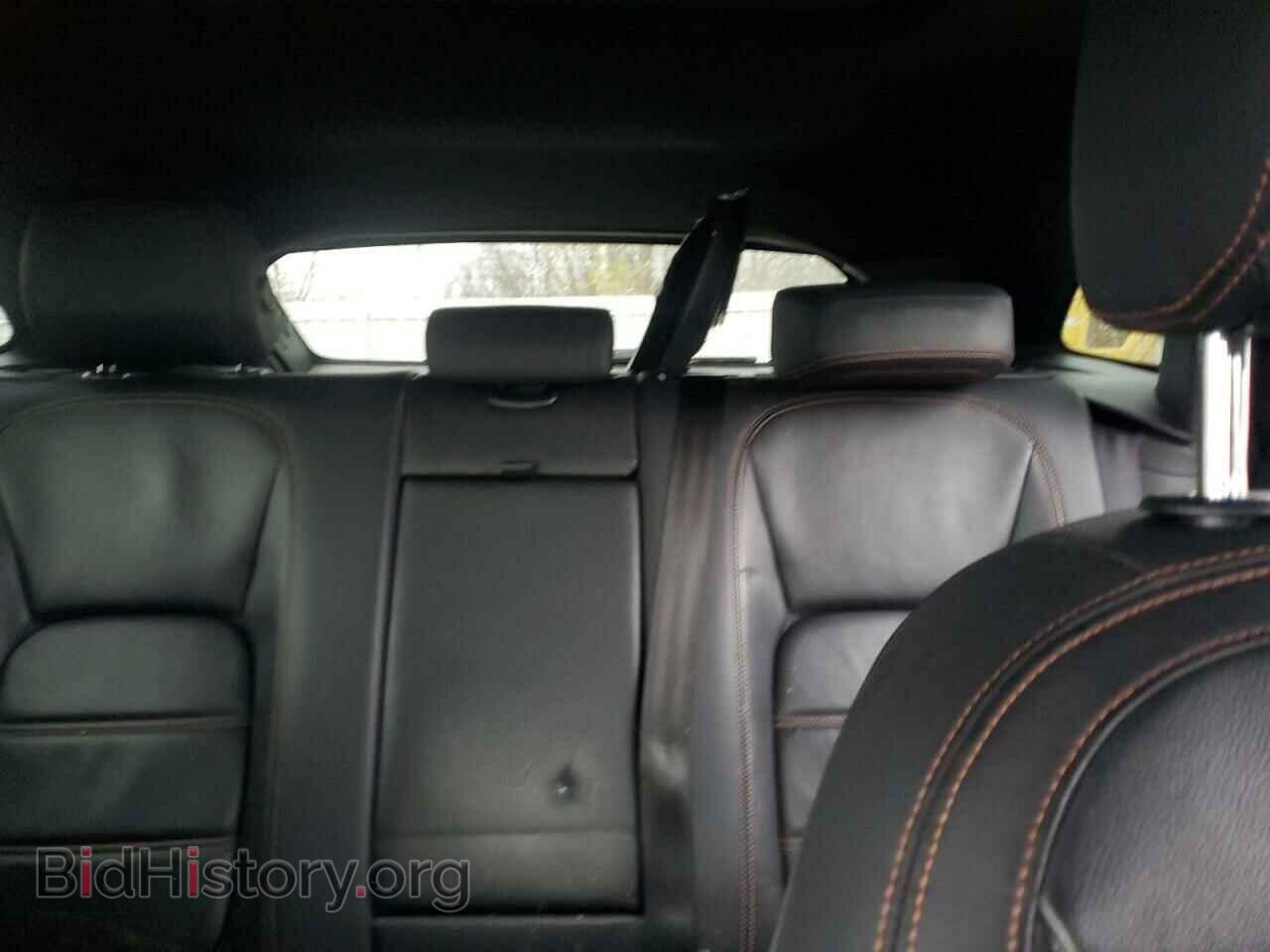 2017 JAGUAR F-PACE - VIN: SADCK2BV1HA888098 - Фото 10