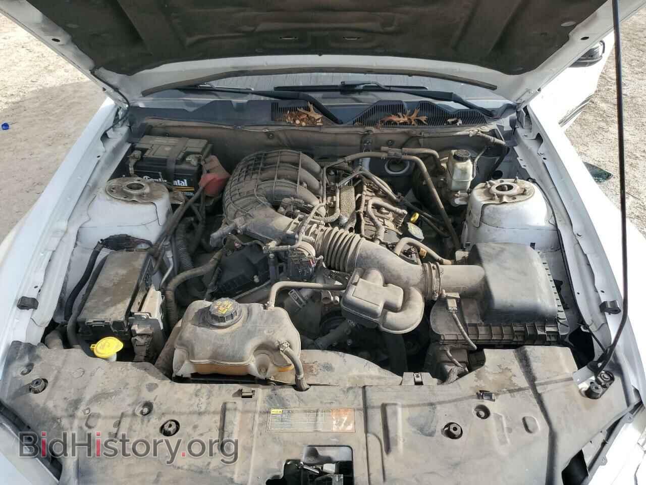 2014 FORD ALL Models - VIN: 1ZVBP8AM9E5218000 - Фото 11