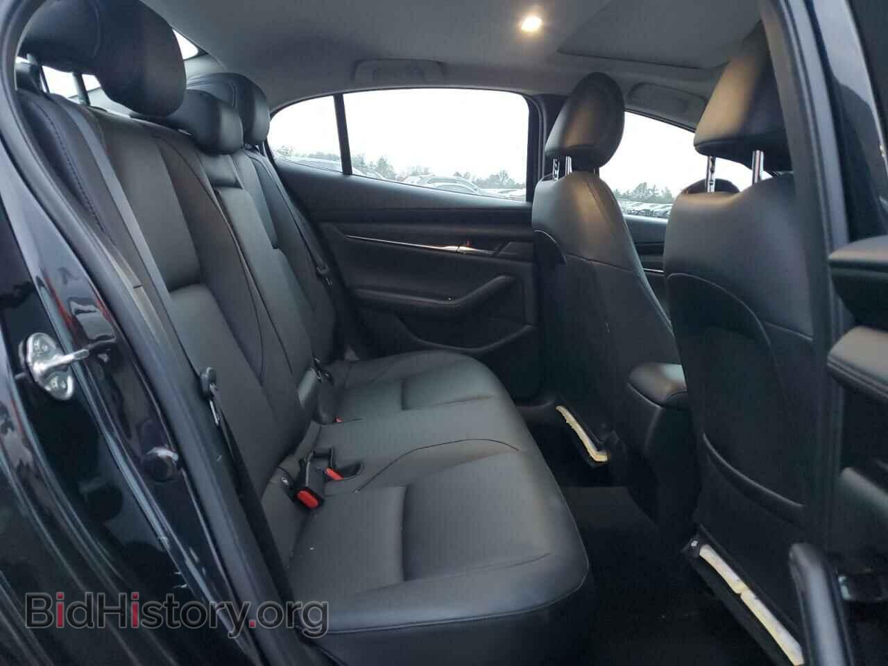 2024 MAZDA 3 - VIN: 3MZBPACM1RM417434 - Фото 11