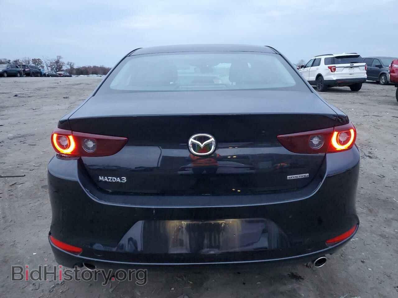 2024 MAZDA 3 - VIN: 3MZBPACM1RM417434 - Фото 6