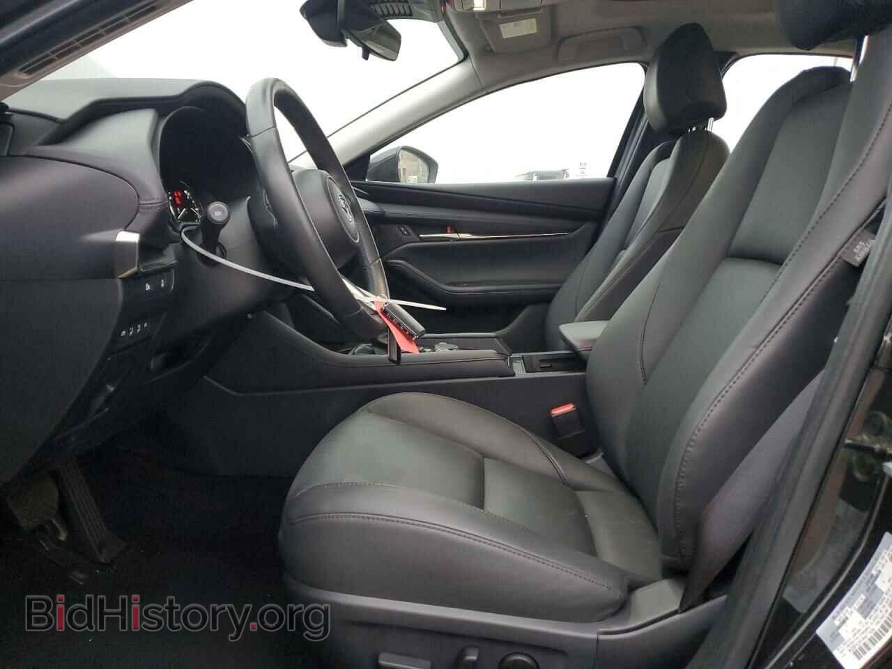 2024 MAZDA 3 - VIN: 3MZBPACM1RM417434 - Фото 7