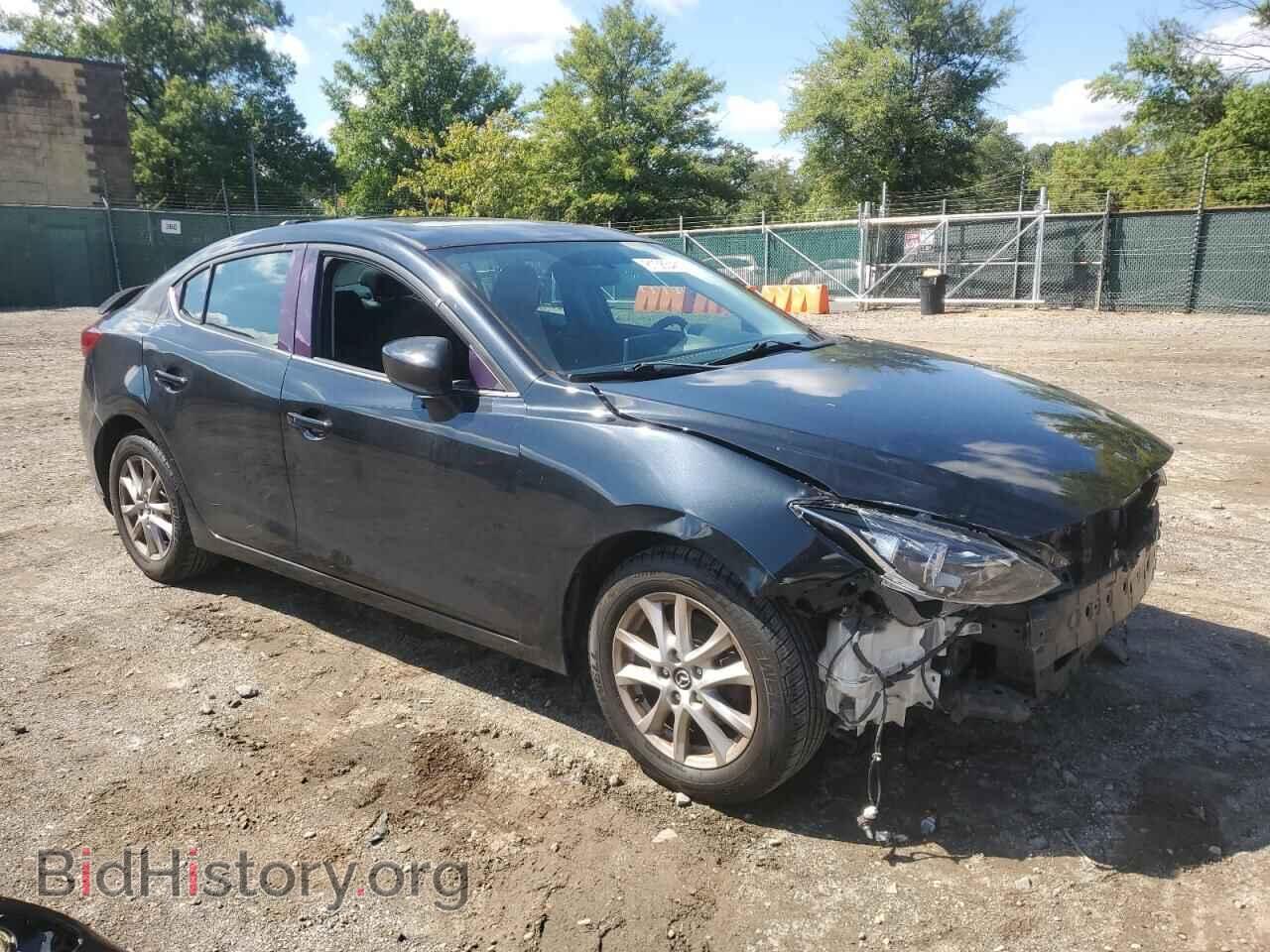 2014 MAZDA 3 - VIN: 3MZBM1V76EM120539 - Фото 4