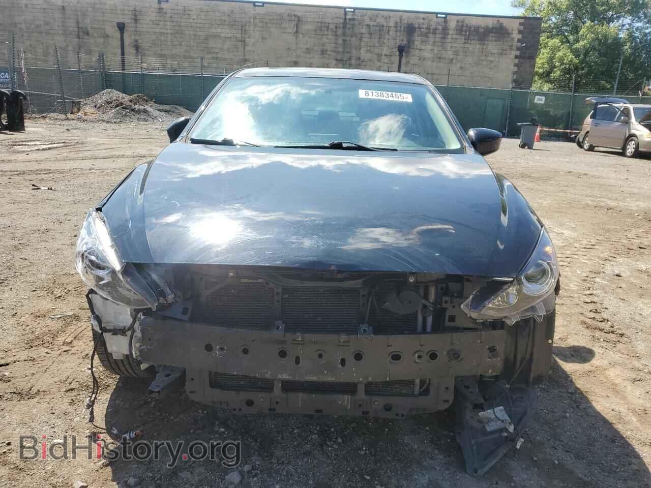 2014 MAZDA 3 - VIN: 3MZBM1V76EM120539 - Фото 5