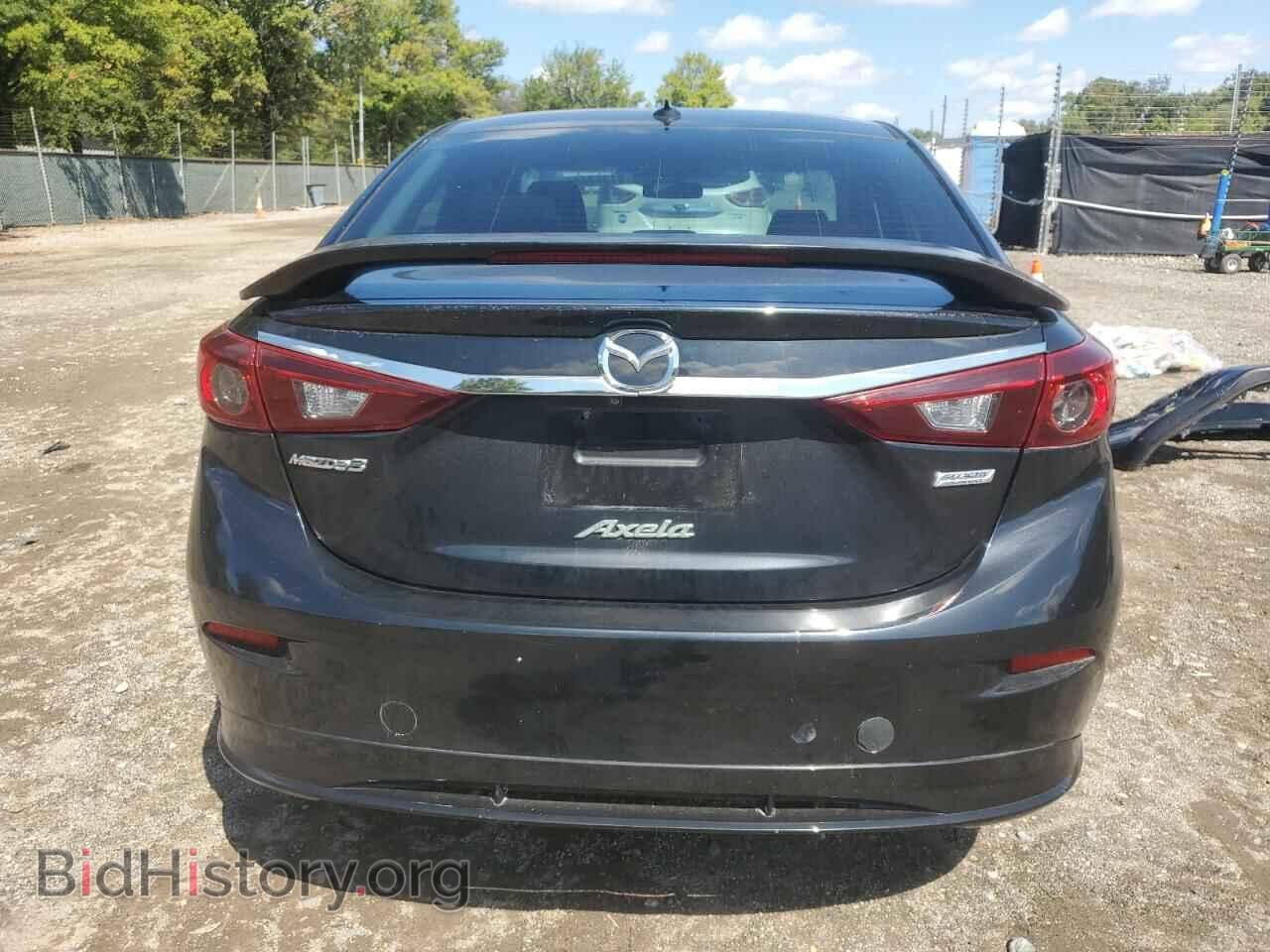 2014 MAZDA 3 - VIN: 3MZBM1V76EM120539 - Фото 6