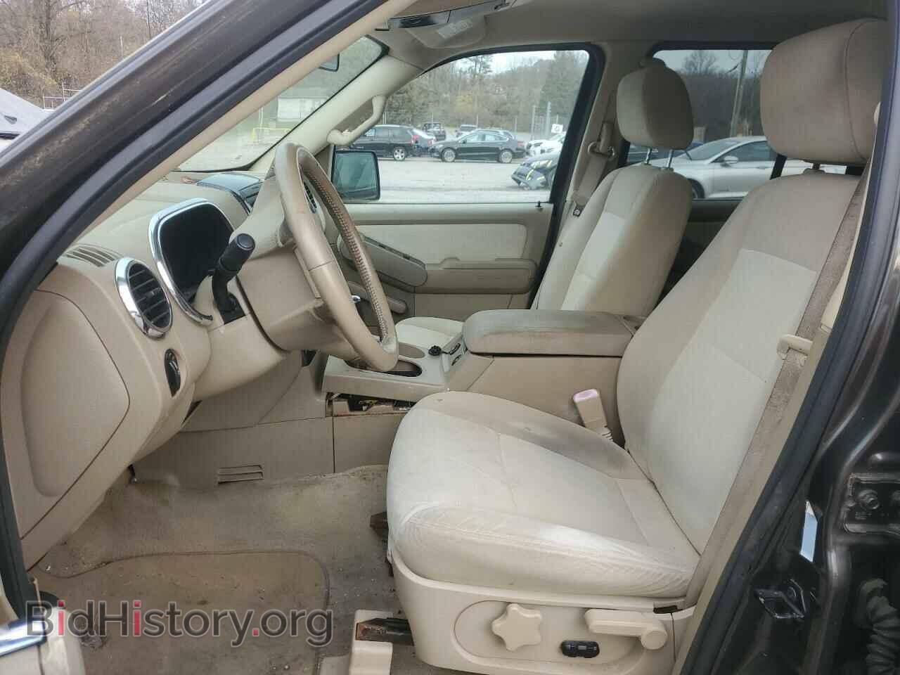 2007 FORD EXPLORER - VIN: 1FMEU73E87UB45330 - Photo 7