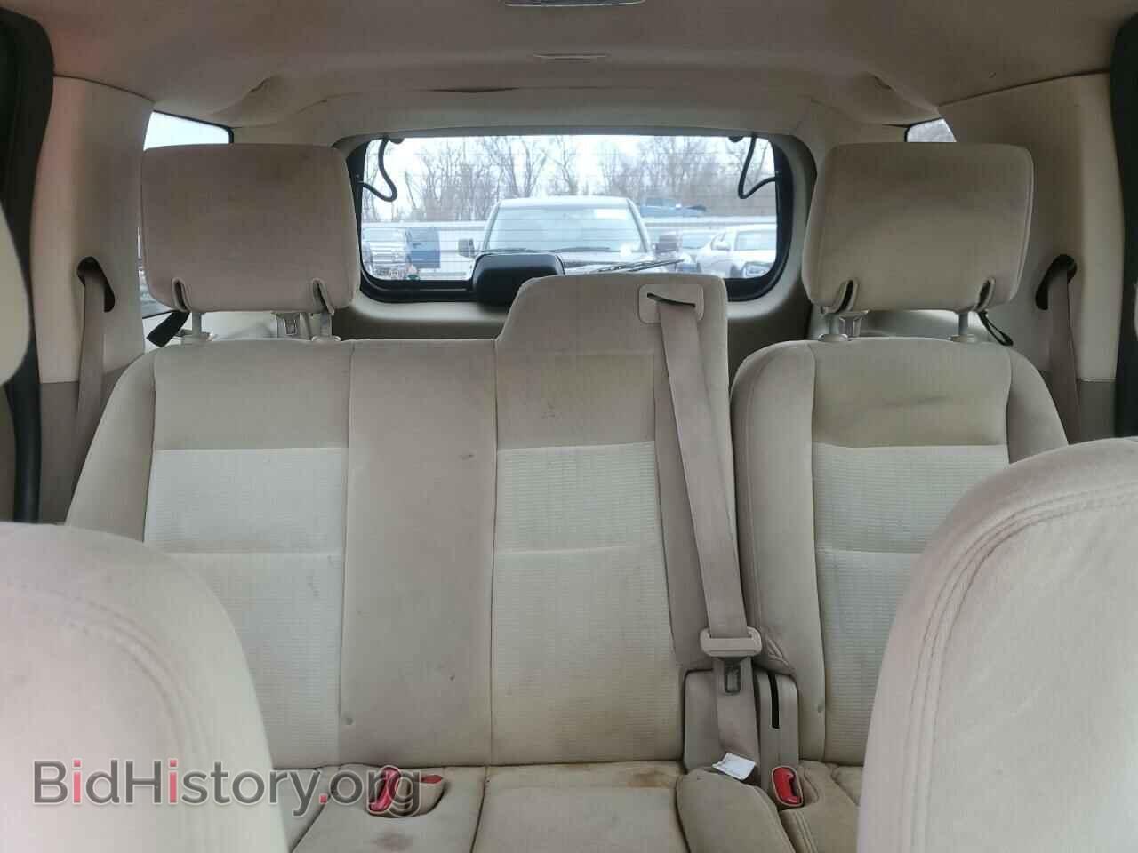 2007 FORD EXPLORER - VIN: 1FMEU73E87UB45330 - Photo 10