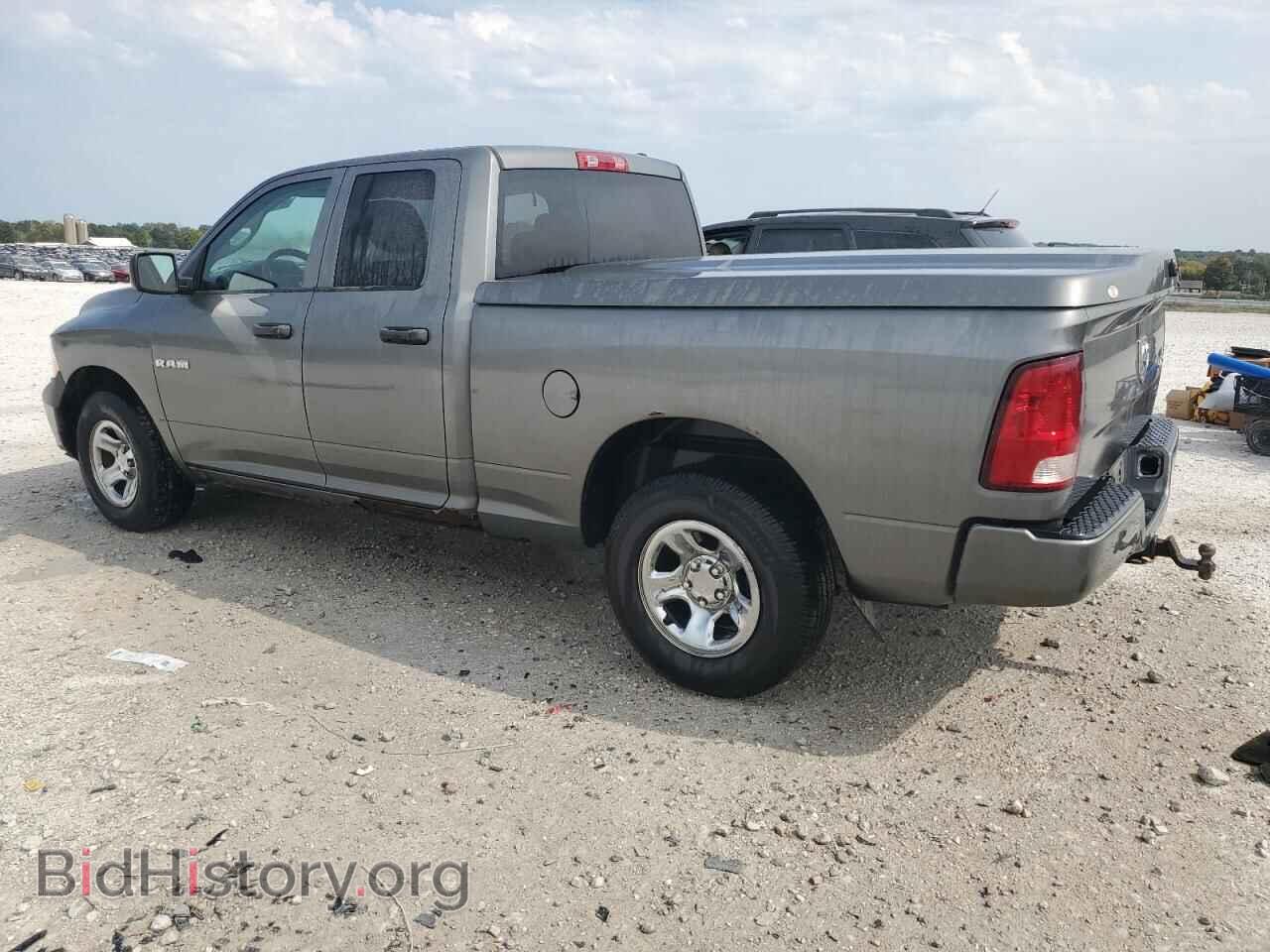 2010 DODGE All Models - VIN: 1D7RV1GP3AS142629 - Photo 2