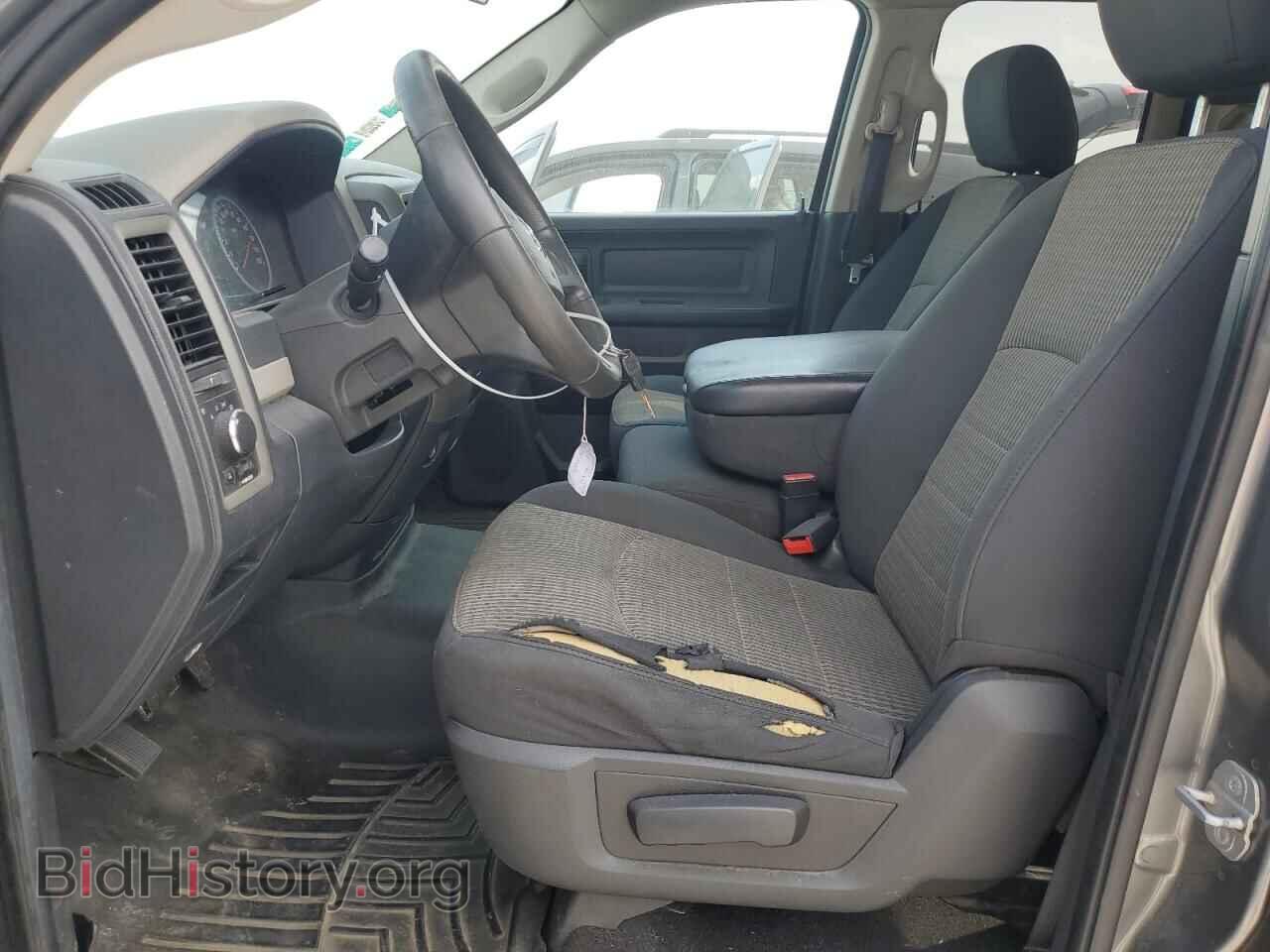 2010 DODGE All Models - VIN: 1D7RV1GP3AS142629 - Photo 7