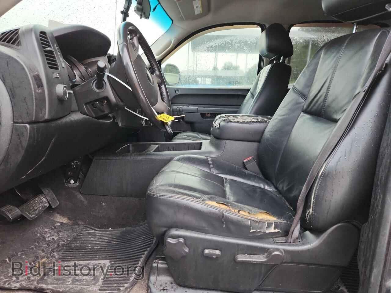 2010 CHEVROLET ALL Models - VIN: 3GCRKSE39AG166370 - Фото 7