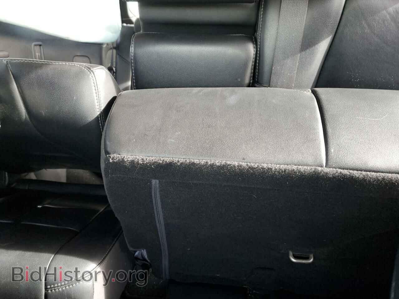 2017 NISSAN PATHFINDER - VIN: 5N1DR2MM0HC641476 - Фото 10