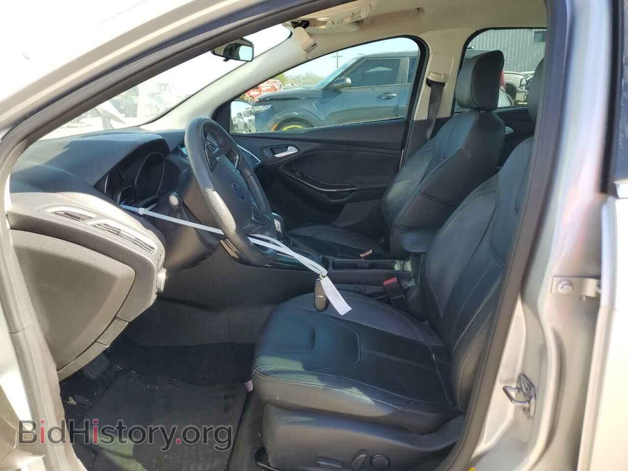 2016 FORD FOCUS - VIN: 1FADP3J27GL362792 - Фото 7