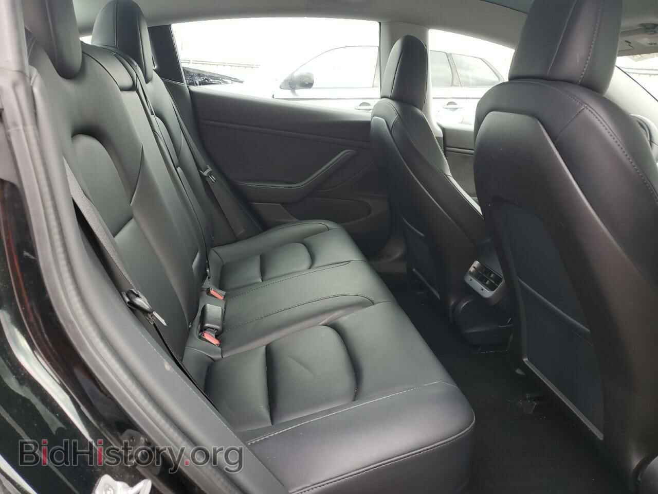 2020 TESLA MODEL 3 - VIN: 5YJ3E1EB0LF647339 - Фото 10