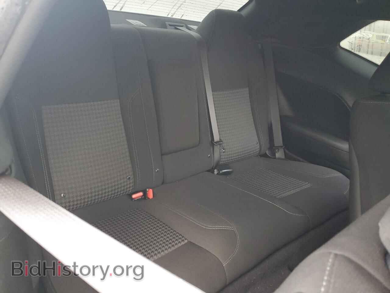 2020 DODGE CHALLENGER - VIN: 2C3CDZAG0LH151233 - Фото 10
