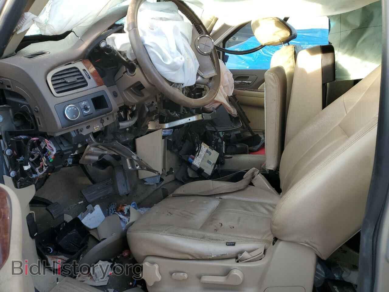 2009 GMC YUKON - VIN: 1GKFC23C19R267079 - Фото 7