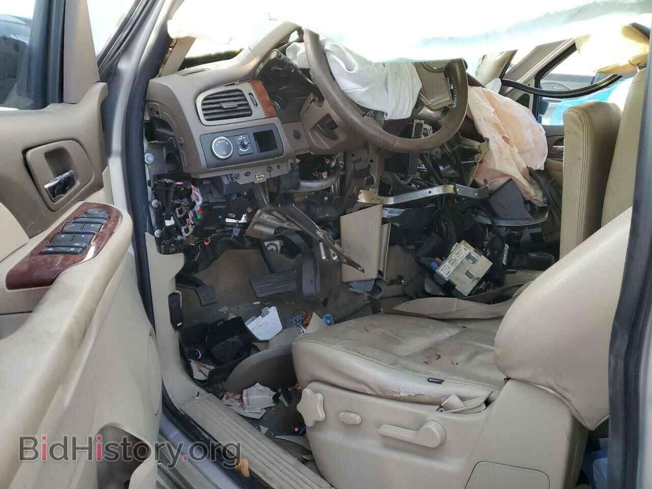 2009 GMC YUKON - VIN: 1GKFC23C19R267079 - Фото 8