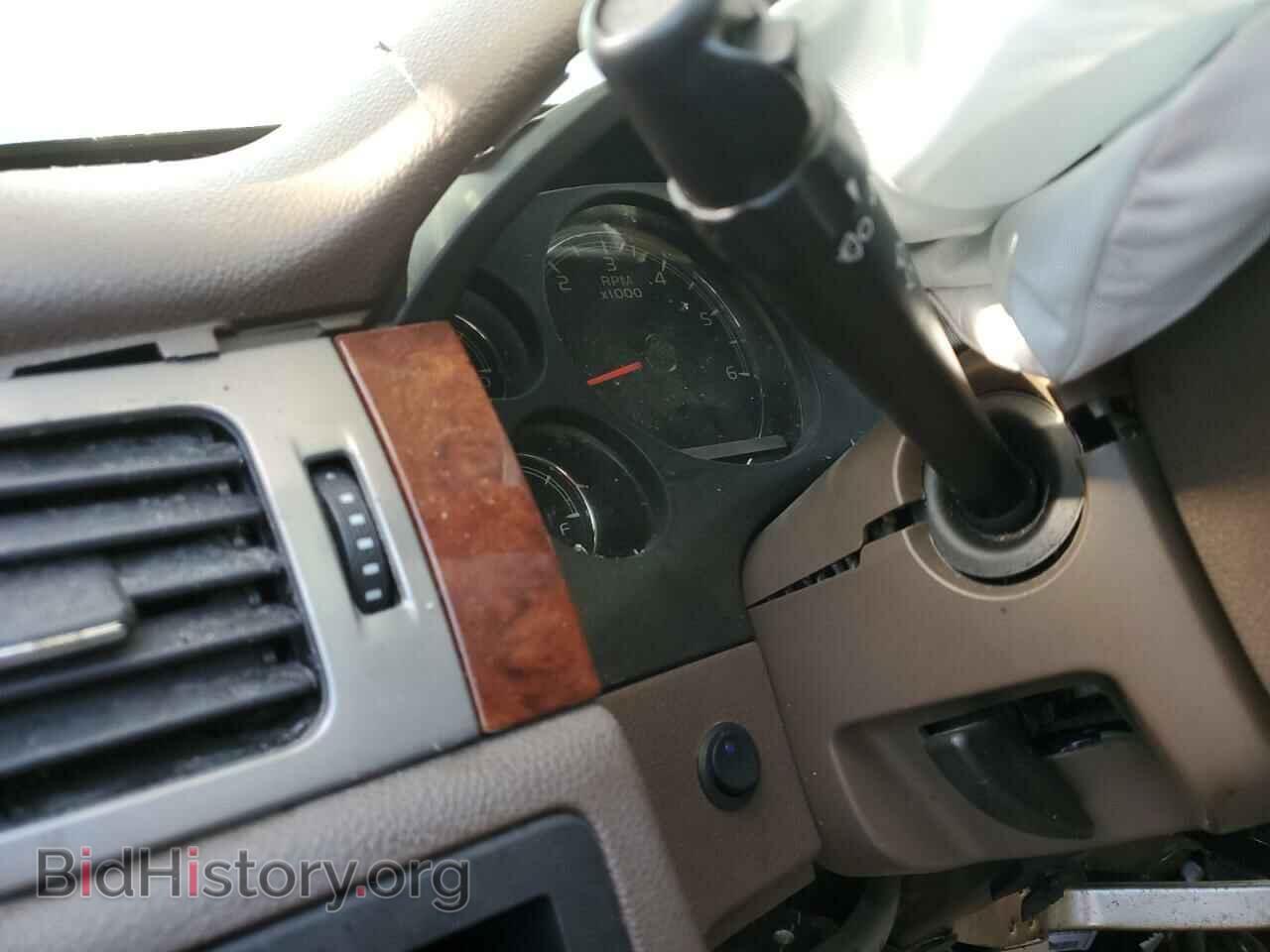 2009 GMC YUKON - VIN: 1GKFC23C19R267079 - Фото 9