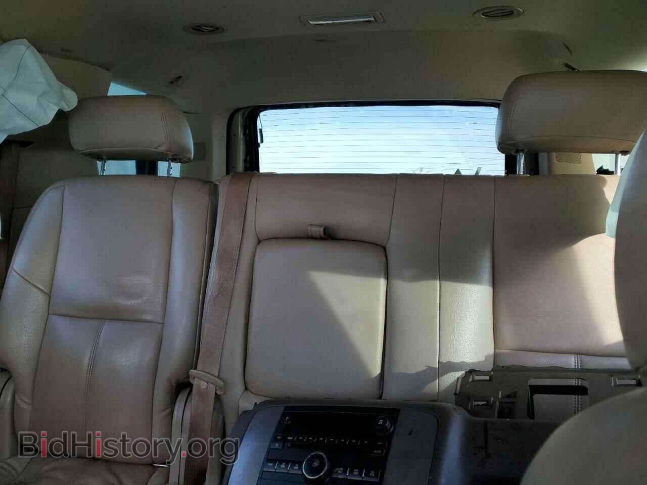 2009 GMC YUKON - VIN: 1GKFC23C19R267079 - Фото 10