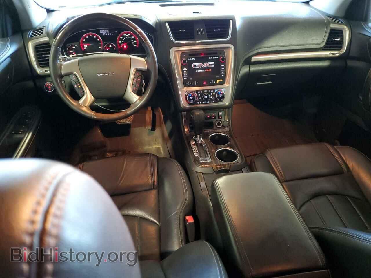 2014 GMC ACADIA DEN - VIN: 1GKKVTKD7EJ303133 - Фото 8