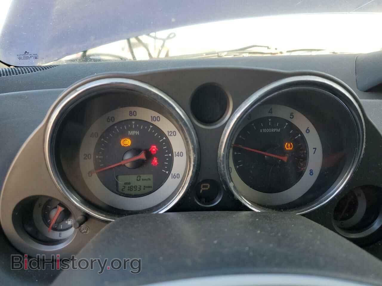 2009 MITSUBISHI ECLIPSE - VIN: 4A3AK24F69E020730 - Photo 9