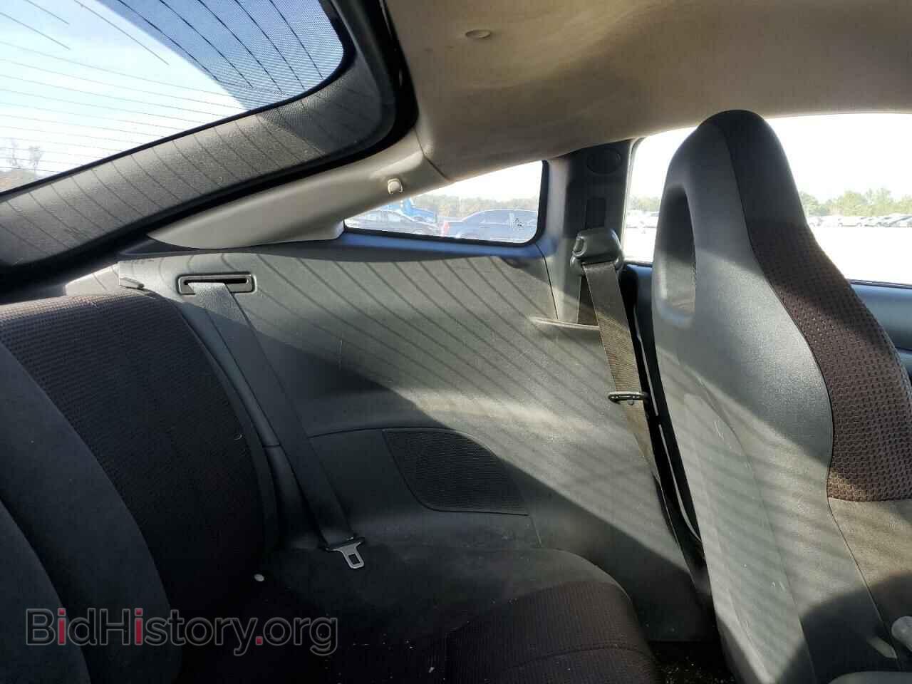 2009 MITSUBISHI ECLIPSE - VIN: 4A3AK24F69E020730 - Photo 10