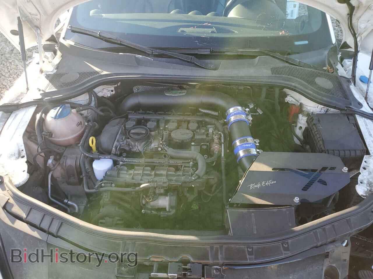 2015 AUDI TT - VIN: TRUBFAFK5F1000560 - Photo 11