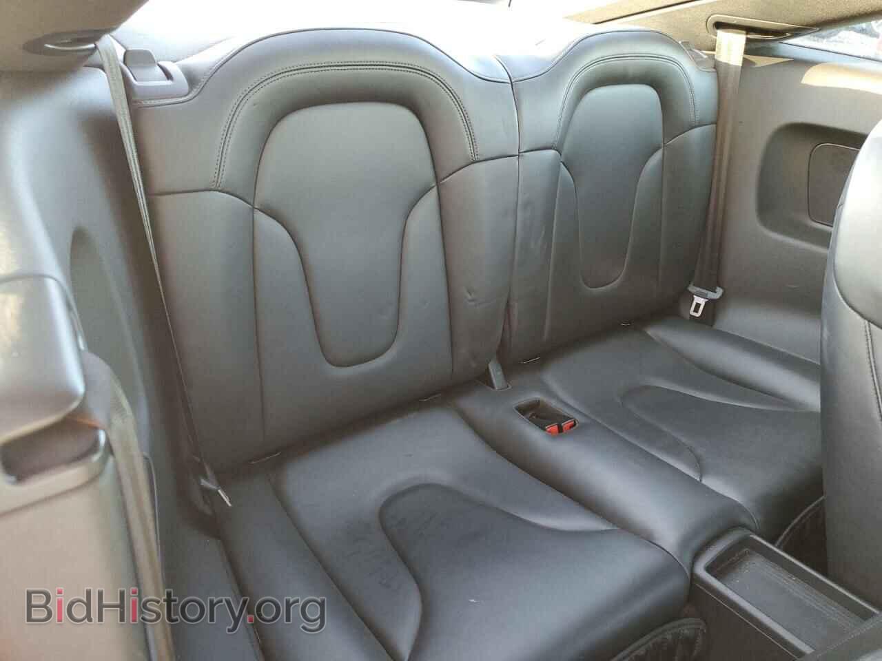 2015 AUDI TT - VIN: TRUBFAFK5F1000560 - Photo 10