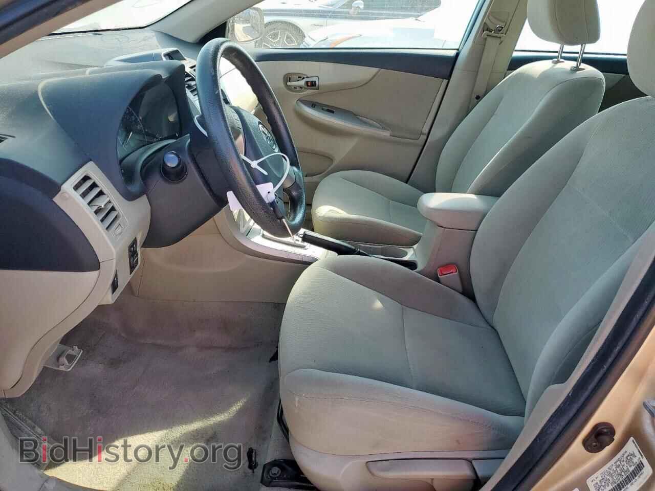 2013 TOYOTA COROLLA - VIN: 5YFBU4EE1DP193246 - Фото 7