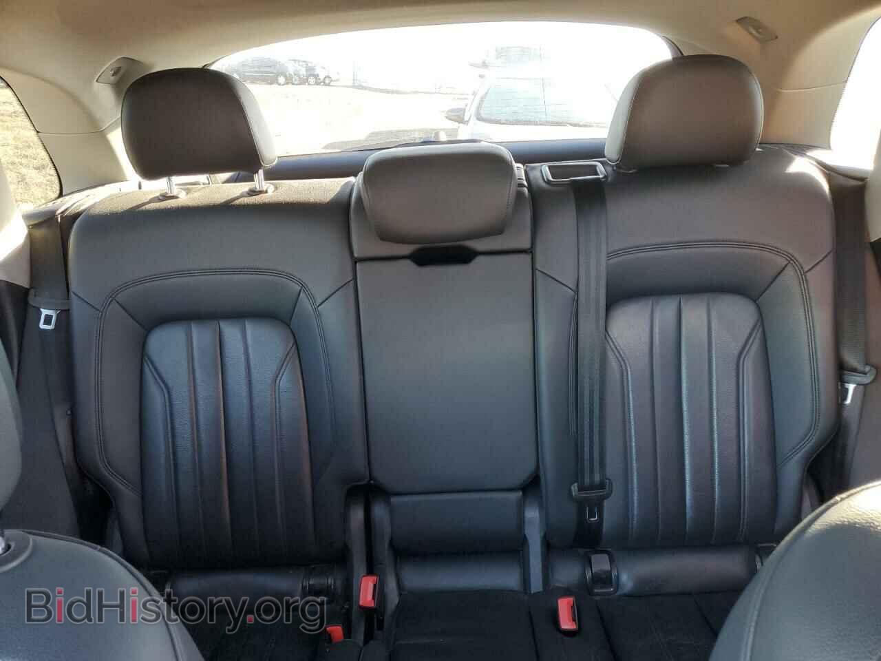 2018 AUDI Q5 - VIN: WA1ANAFY2J2150488 - Фото 10