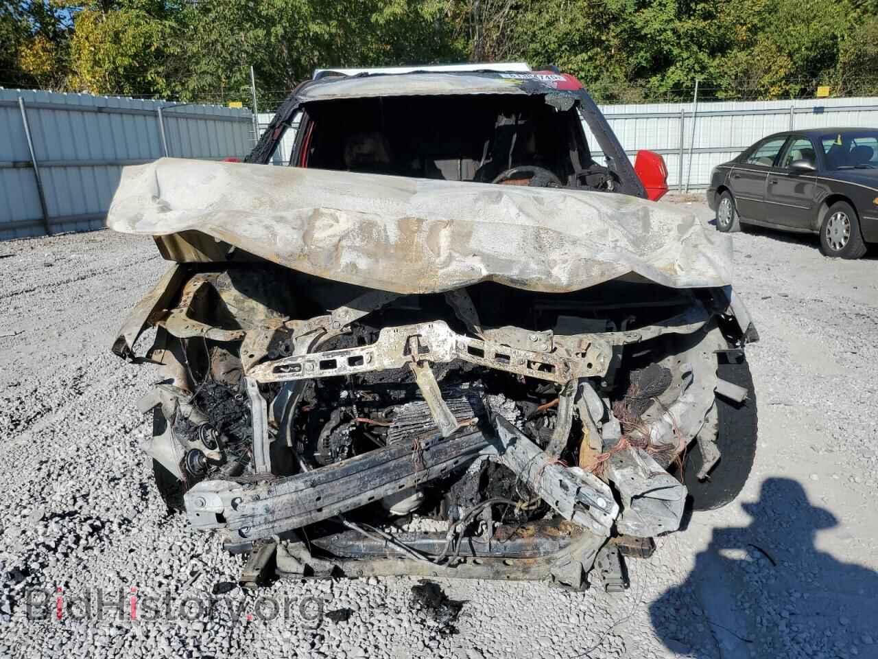 2020 CHEVROLET BLAZER - VIN: 3GNKBERS9LS647764 - Фото 5