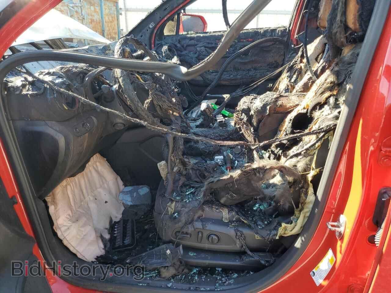 2020 CHEVROLET BLAZER - VIN: 3GNKBERS9LS647764 - Фото 7