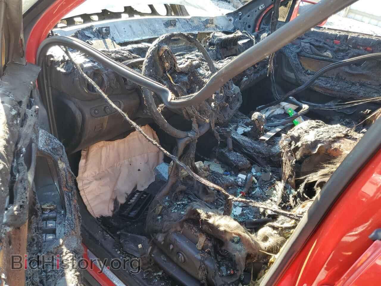 2020 CHEVROLET BLAZER - VIN: 3GNKBERS9LS647764 - Фото 8