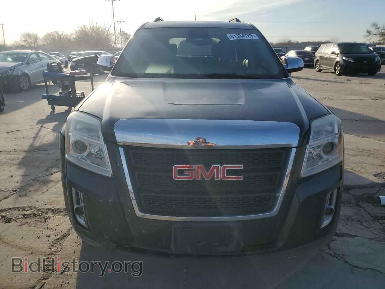 2015 GMC TERRAIN - VIN: 2GKALREK0F6152665 - Фото 5