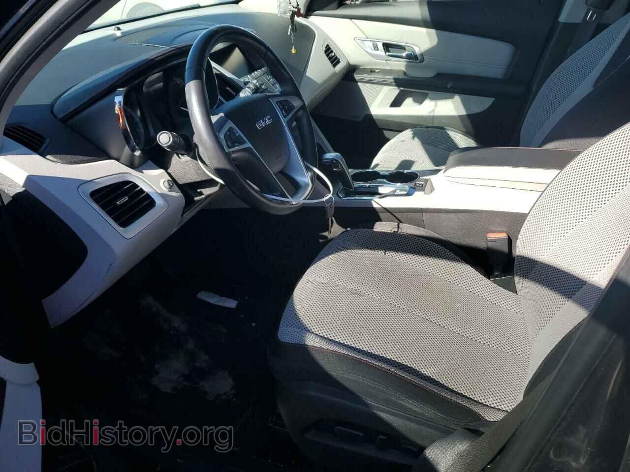 2015 GMC TERRAIN - VIN: 2GKALREK0F6152665 - Фото 7