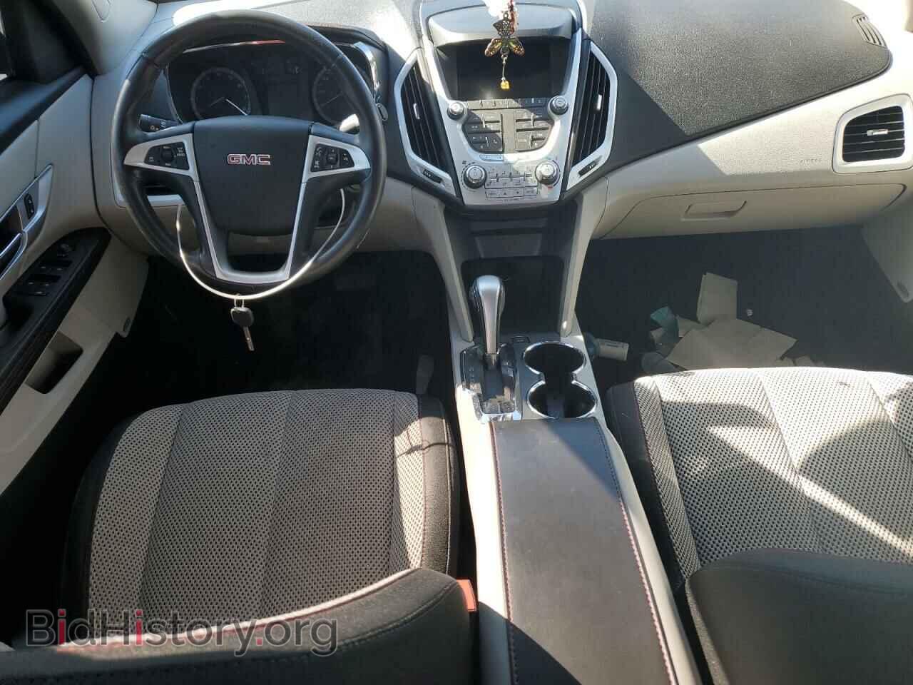 2015 GMC TERRAIN - VIN: 2GKALREK0F6152665 - Фото 8