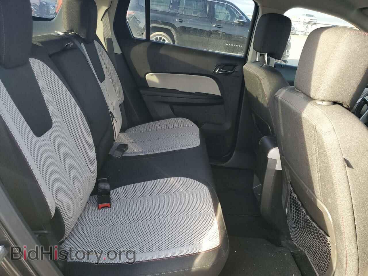 2015 GMC TERRAIN - VIN: 2GKALREK0F6152665 - Фото 10