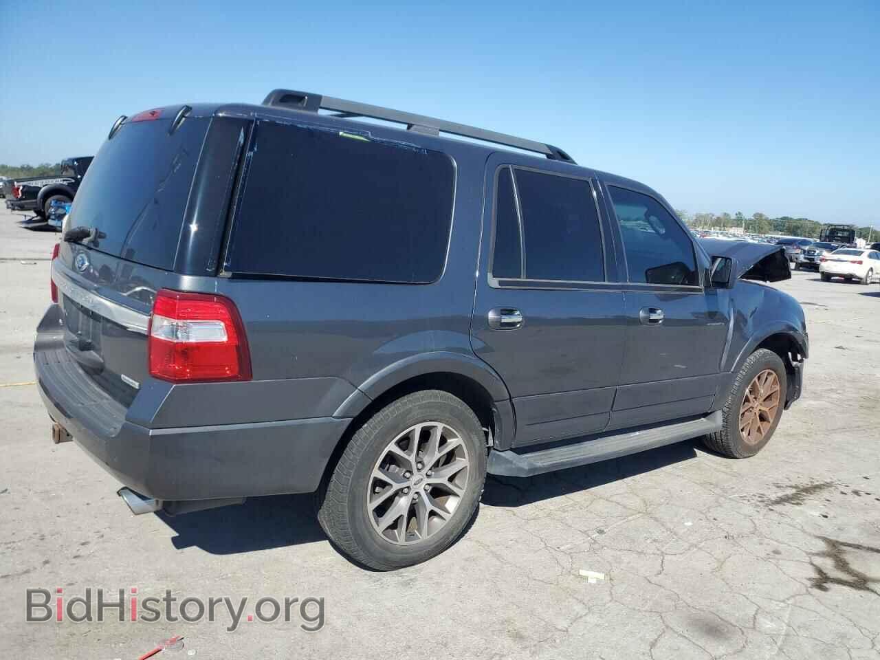 2015 FORD EXPEDITION - VIN: 1FMJU1JT0FEF33187 - Фото 3