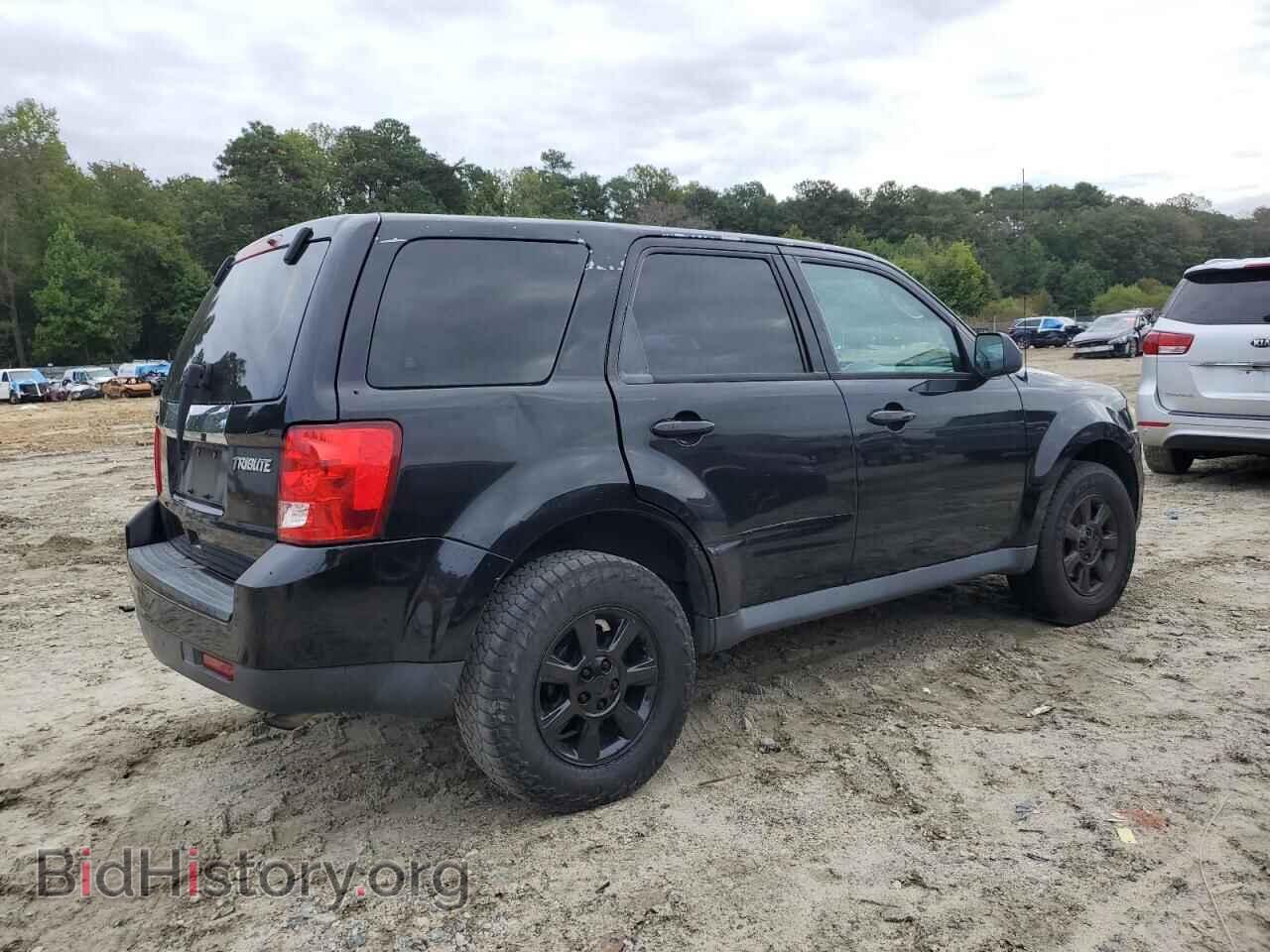 2010 MAZDA TRIBUTE - VIN: 4F2CY0C79AKM08551 - Фото 3