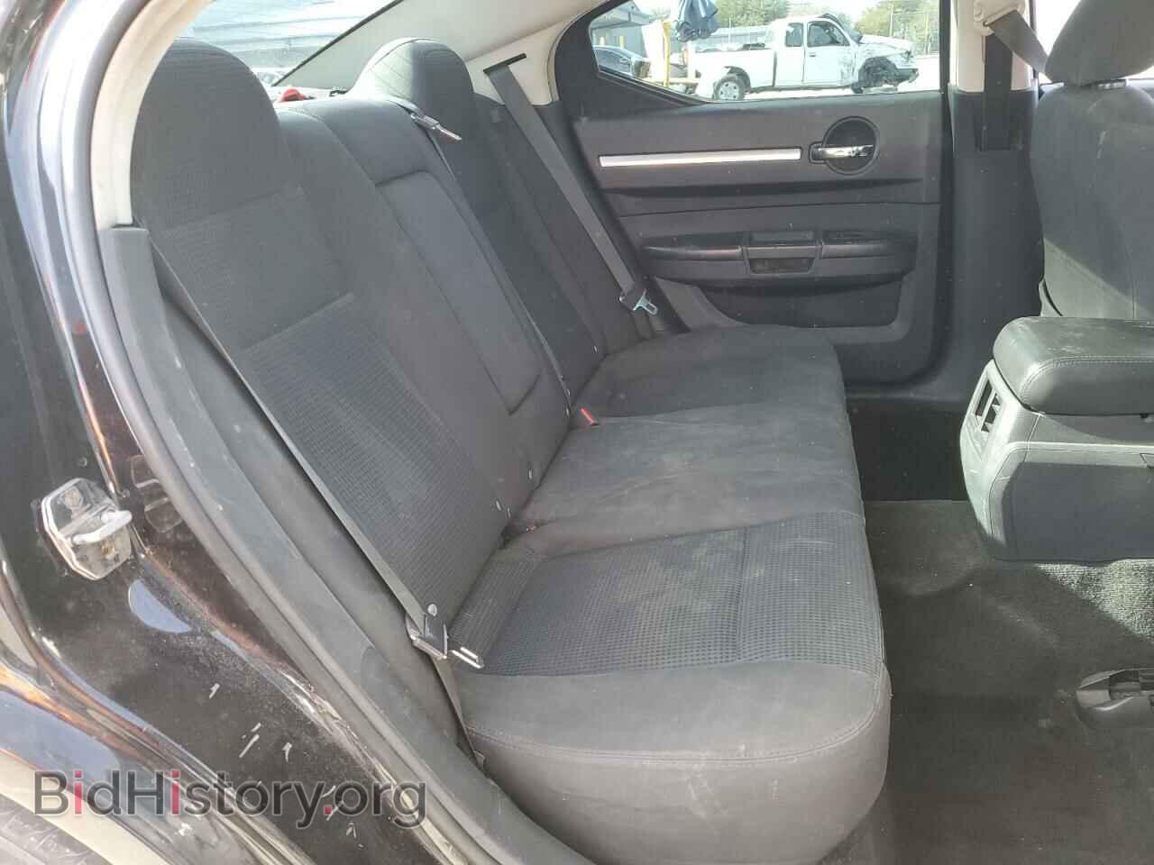 2010 DODGE CHARGER - VIN: 2B3CA3CV5AH122127 - Фото 10