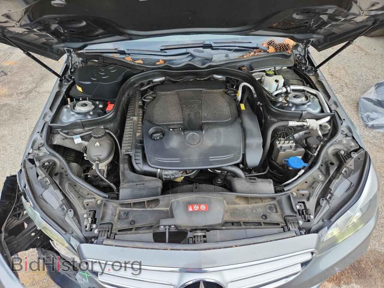 2016 MERCEDES-BENZ E-CLASS - VIN: WDDHF5KB6GB256922 - Фото 11