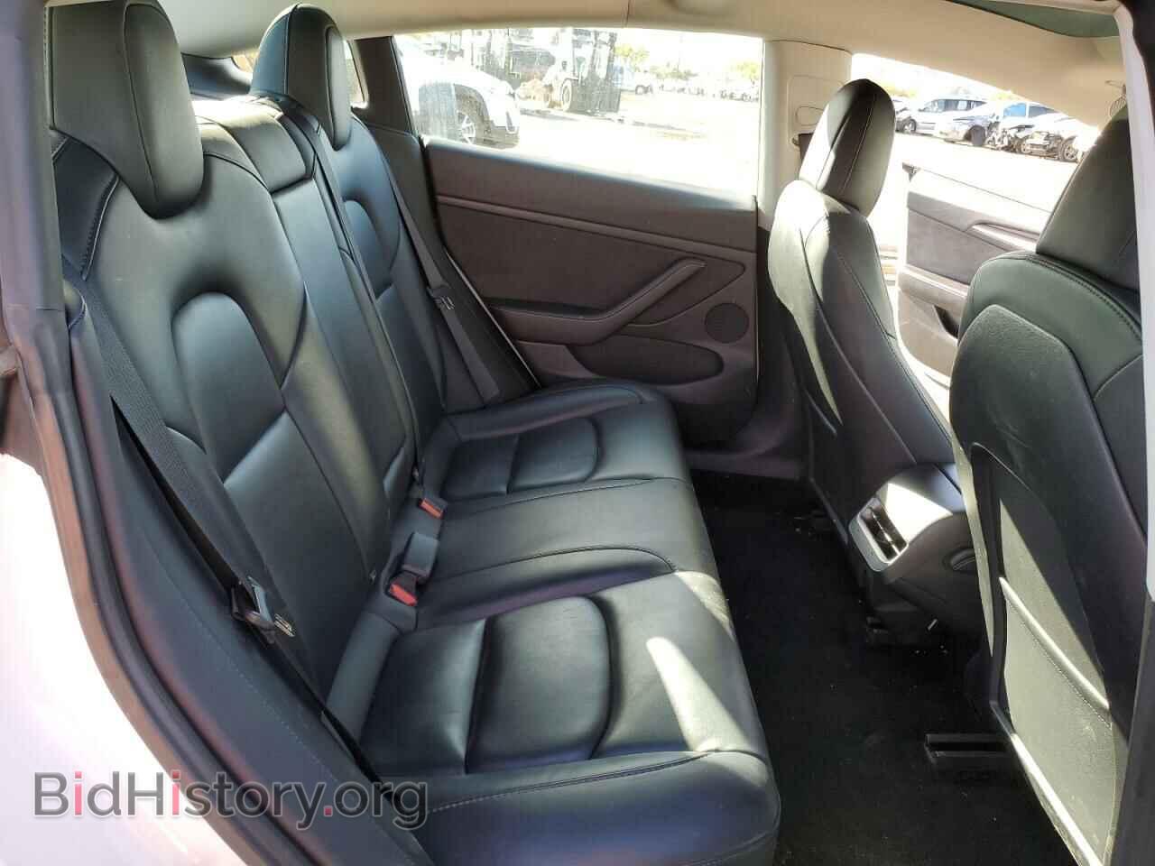 2023 TESLA MODEL 3 - VIN: 5YJ3E1EA3PF449576 - Photo 10
