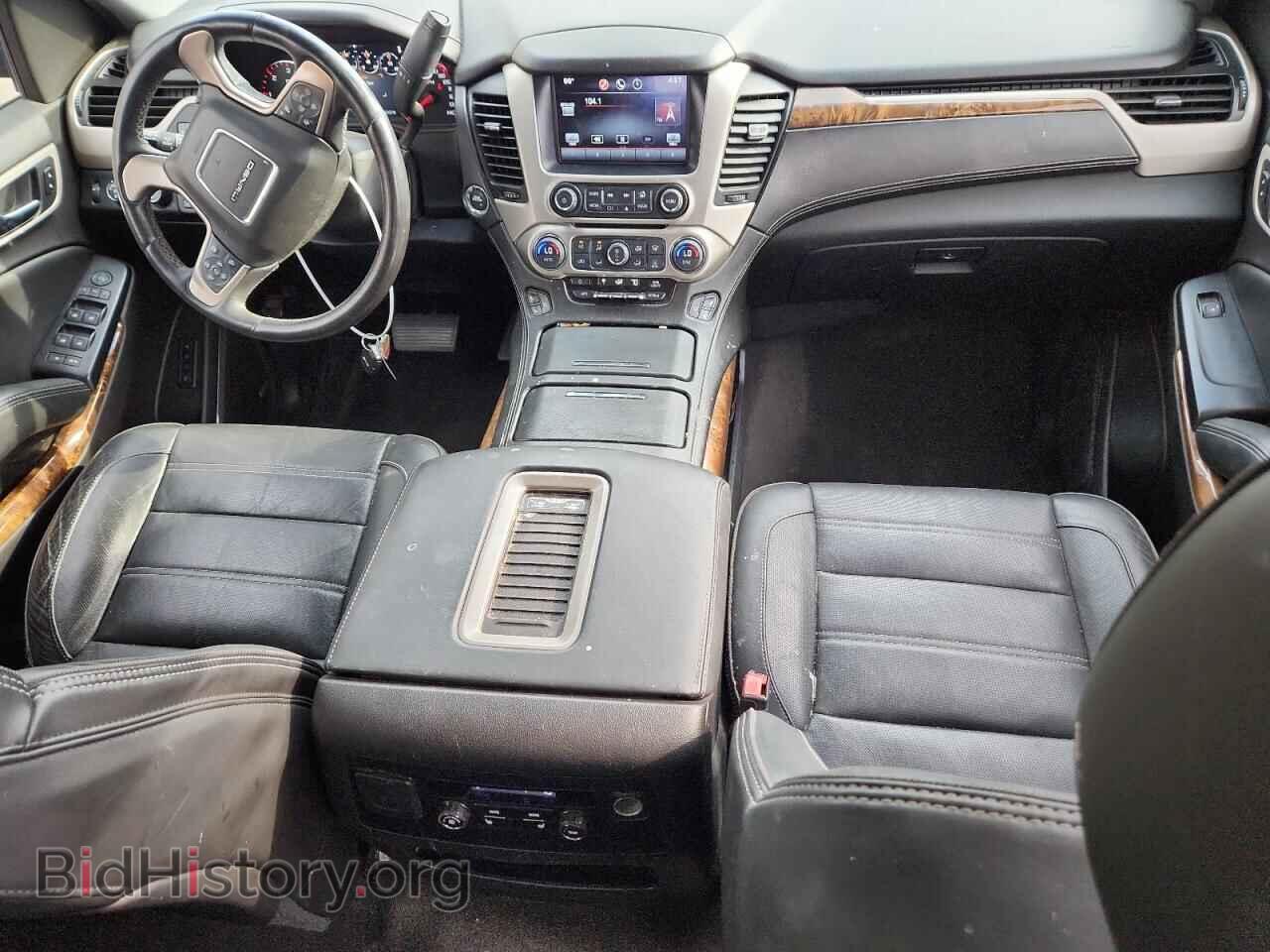 2015 GMC YUKON - VIN: 1GKS2JKJXFR672316 - Фото 8