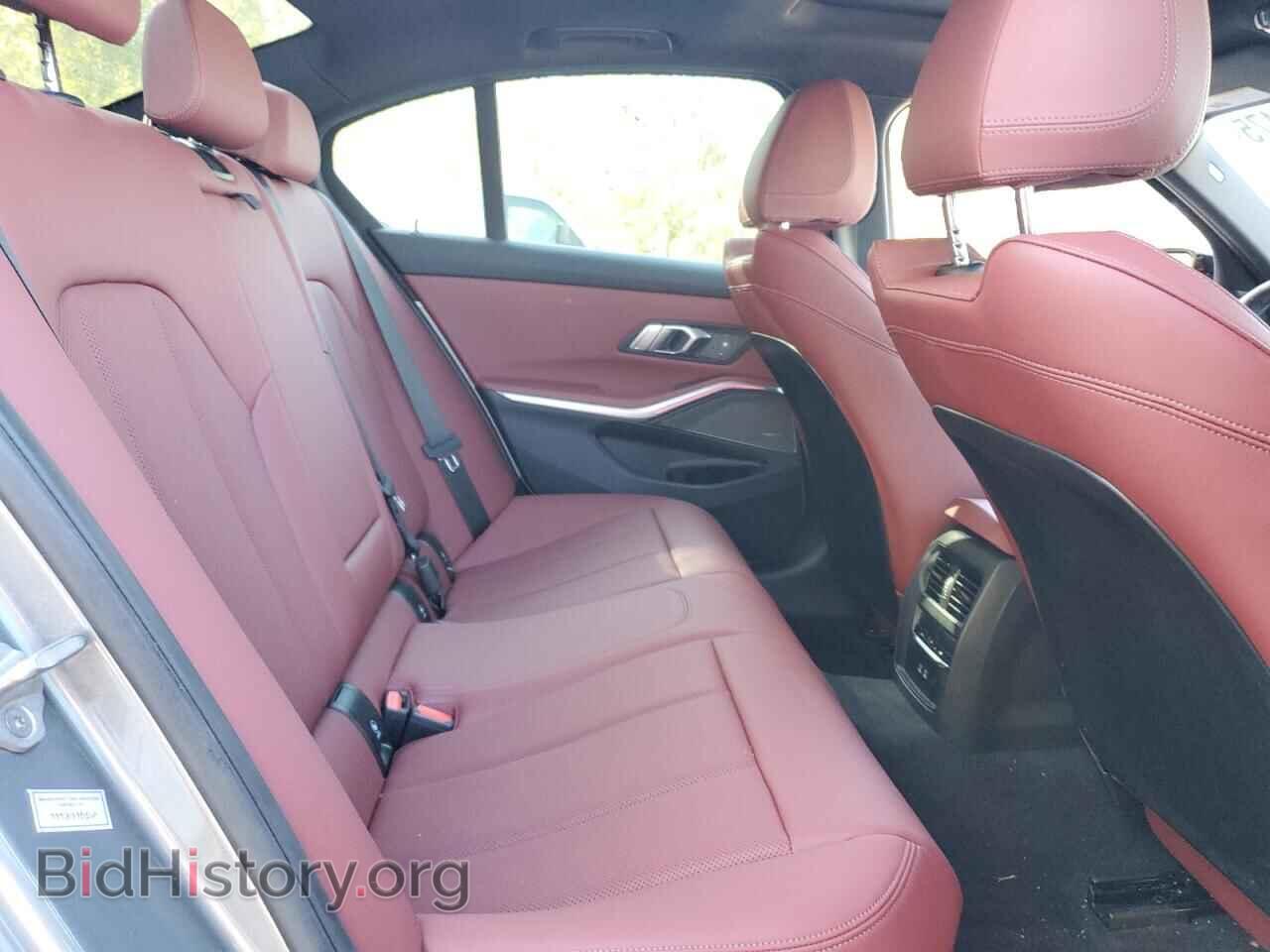 2024 BMW M3 - VIN: 3MW49FF02R8E65526 - Photo 10