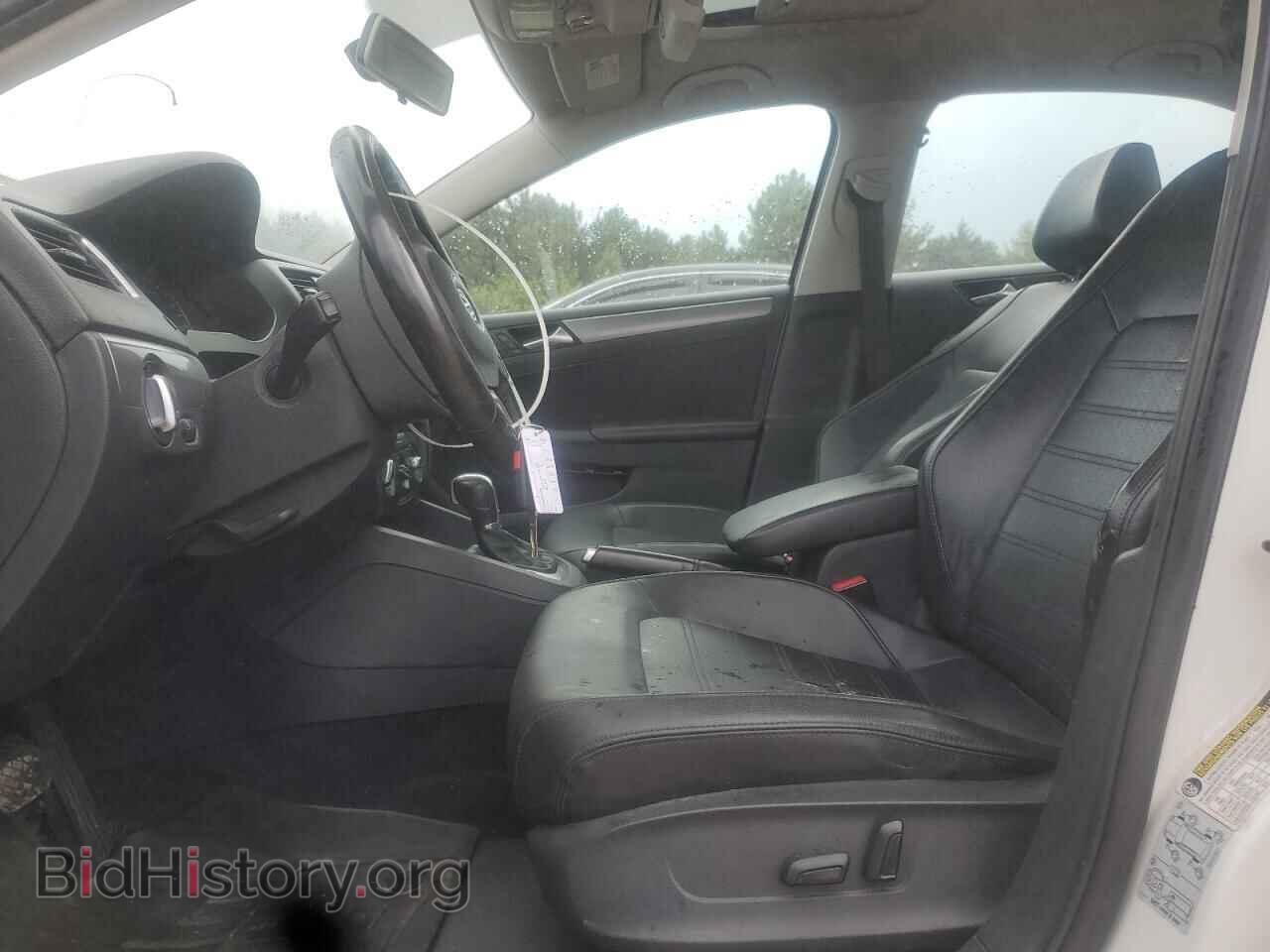 2013 VOLKSWAGEN JETTA - VIN: 3VWLP7AJ8DM450486 - Фото 7